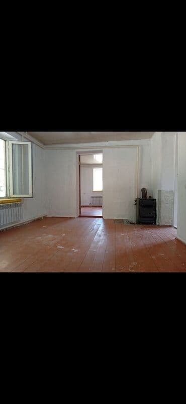 аренда дом с последующим выкупом: 65 м², 3 комнаты, Забор, огорожен — 8