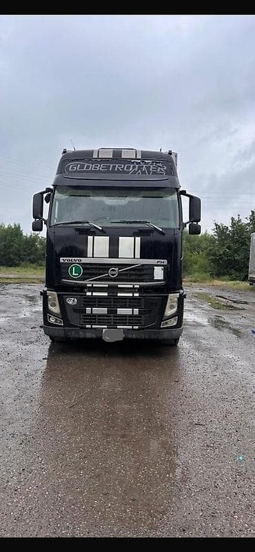 электронный мопед цена: Volvo 460: 2011 г., 4.6 л, Механика, Дизель — 1