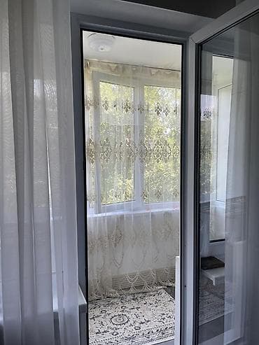 продаю 3х комн кв: 3 комнаты, 58 м², 104 серия, 3 этаж, Евроремонт — 1