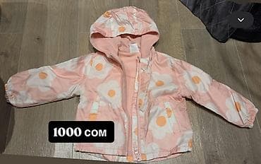 soft shell: Одежда для мальчика и девочки! Возраст с 1 года до 4 лет! Цены от 10 — 10