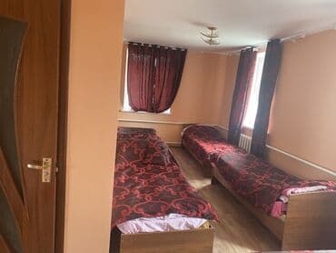 дома из контейнеров в бишкеке под ключ: Дом, 252 м², 13 комнат, Собственник, Косметический ремонт — 14