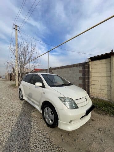 тойота сурф левый руль: Toyota ist: 2005 г., 1.3 л, Автомат, Бензиновая, Хэтчбэк — 2