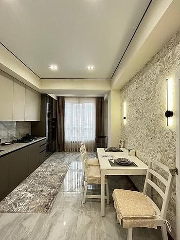 Коммерческая недвижимость: 1 комната, 44 м², Элитка, Дизайнерский ремонт — 4