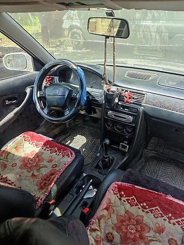 гидроусилитель хонда одиссей: Honda Civic: 1998 г., 1.6 л, Механика, Бензин, Универсал — 1