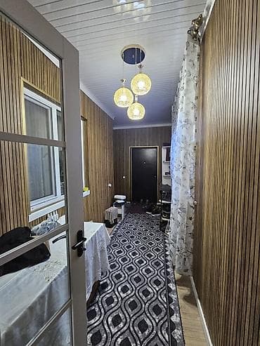 Продажа дач: Продаю дом 95 м² в начале Новопокровки Основные параметры: - Участок — 9