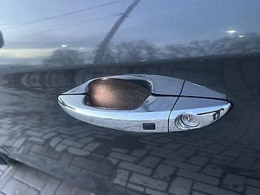 passat volkswagen: Hyundai Sonata: 2018 г., 2 л, Автомат, Бензин, Седан — 5