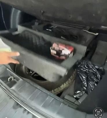 golf gt: Subaru Forester: 2010 г., 2.5 л, Вариатор, Бензин, Кроссовер — 5