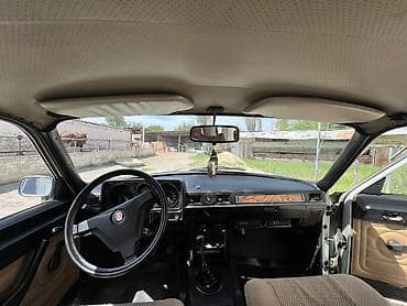 газ2: ГАЗ 24 Volga: 1991 г., 2.4 л, Механика, Бензин, Седан — 3