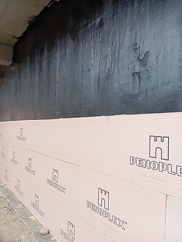 osb 9 мм: Пенополистирол, Penoplex, Толщина: Другая толщина, Для стены, Плиты — 3