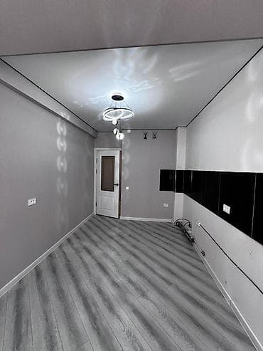 васильева: 1 комната, 39 м², Элитка, 2 этаж, Евроремонт — 5