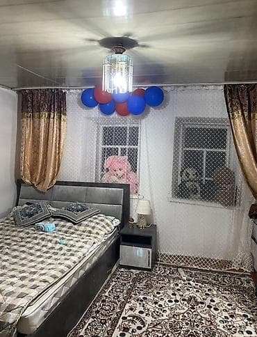 Үй жана бакча: Купе шкаф, Күзгүсү менен — 4