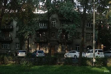 3 room: 3 комнаты, Агентство недвижимости — 2