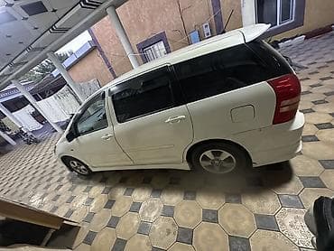 toyota wish двигатель: Toyota WISH: 2003 г., 1.8 л, Автомат, Бензин, Минивэн — 4