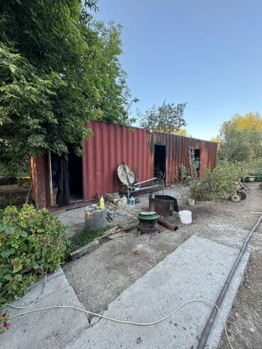 продам дом дешево срочно кудайберген поле чудес: Үй, 16 кв. м, 3 бөлмө, Кыймылсыз мүлк агенттиги — 14