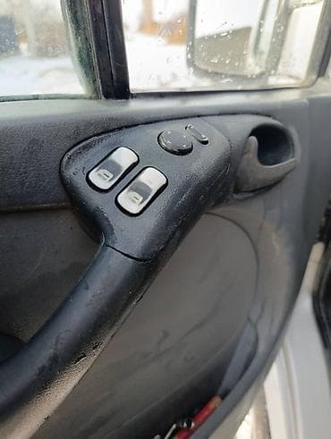 sprinter 2003: Mercedes-Benz Спринтер: 2005 г., 2.9 л, Механика, Дизель, Бус — 5