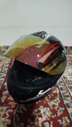 тренажер гиперэкстензия купить бу: Шлем AIS В отличном состоянии, носил всего неделю-две. Без царапин и — 3