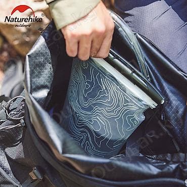 naturehike: 🟠 Питьевая система (гидратор) Naturehike 1,5L; 3L 🟠 ⠀ Питьевая система — 9
