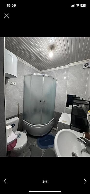 купить квартиру в орловке: 1 комната, 23 м², Малосемейка, 1 этаж, Евроремонт — 3