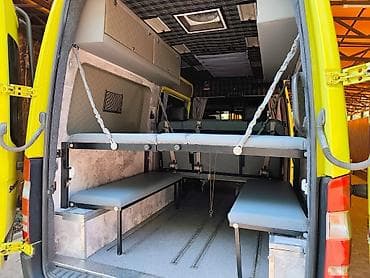 Продам Мерседес спринтер двигатель 3л 642 коробка автомат полный — 8