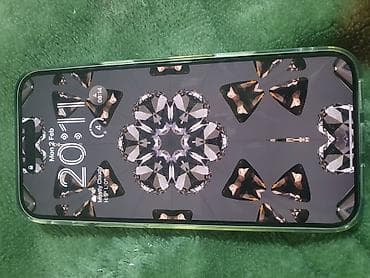 realme 8i: IPhone 17 Pro Max, Б/у, 256 ГБ, Серебристый, Зарядное устройство, Защитное стекло, Чехол, 100 % — 4