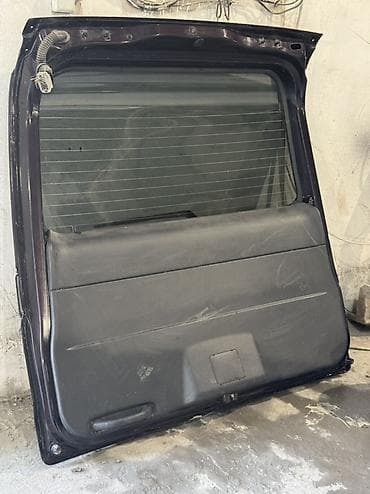 Транспорт: Крышка багажника (задняя дверь) Honda Stepwgn Spada Цена за комплект — 2