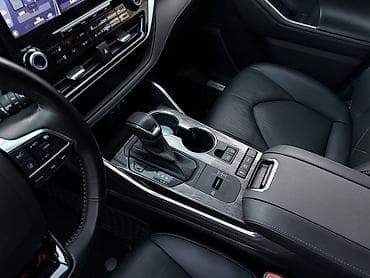 купить хайландер: Toyota Highlander: 2020 г., 2.5 л, Автомат, Гибрид, Внедорожник — 9