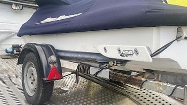 водный мотоцикл: YAMAHA !!! Водный мотоцикл . свеж из Германии. Растаможен. Здесь не — 4