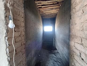 модылный дом: Продаётся дом/помещение в состоянии черновой отделки. Характеристики — 4