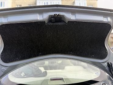 руль на машину: Nissan Primera: 2003 г., 1.8 л, Автомат, Бензин, Седан — 5
