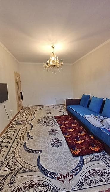 130000: 3 комнаты, 73 м², 106 серия, 4 этаж — 2