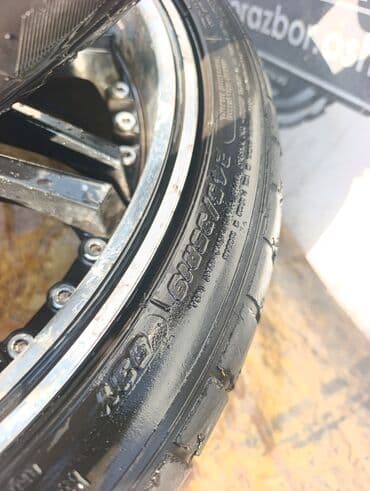 диагностический кабель vag com kkl 409.1: Шины 235 / 35 / R 19, Всесезонная, Б/у, Комплект, Легковые, Германия, Goodride — 4