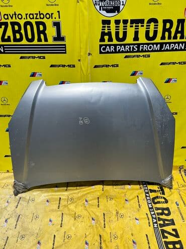 запчасти на хонду в бишкеке: Капот Honda, Оригинал — 1