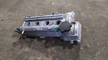 губа на ваз: Toyota Vitz крышка клапанов, Тойота Витц крышка клапанная Двигатель — 3