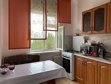 Комнаты: 3 комнаты, 62 м², 105 серия, 5 этаж, Косметический ремонт — 8