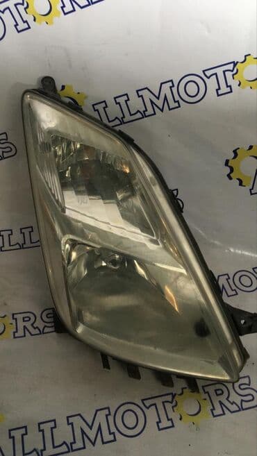 регулировка фар на стенде бишкек: Передняя правая фара Toyota Б/у, Оригинал — 1