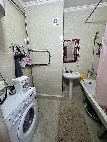 белорусская: 2 комнаты, 66 м², Элитка, 10 этаж, Евроремонт — 6