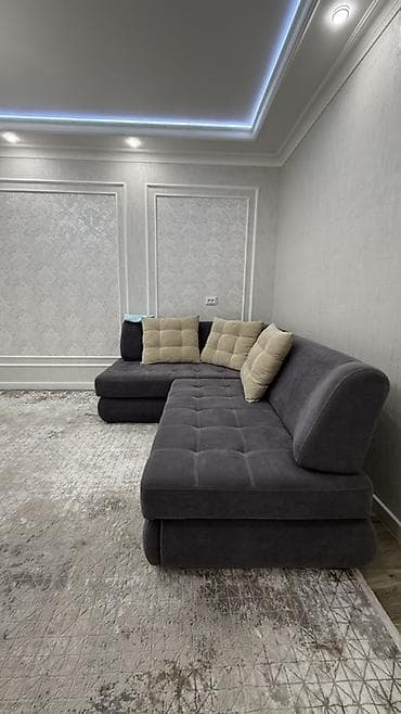 Продажа квартир: 3 комнаты, 71 м², 3 этаж, Дизайнерский ремонт — 4