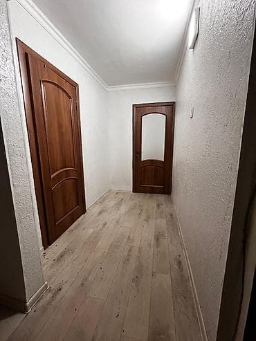 3 room flat: 2 комнаты — 6