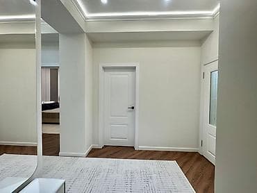 centr park: 3 комнаты, 73 м², Элитка, 8 этаж, Дизайнерский ремонт — 9