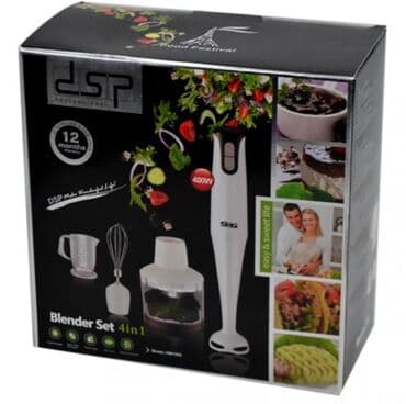 airpods 2 поколения: Блендер, миксер, Новый — 2