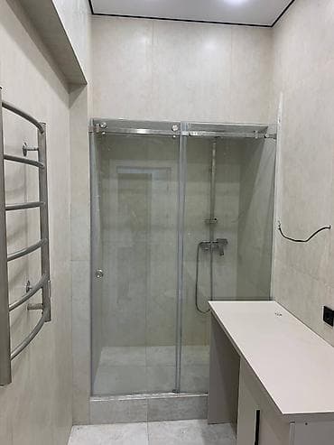 Батирлер: 2 бөлмө, 59 м², БГУ Элитка, 11 кабат, Евро оңдоо — 6