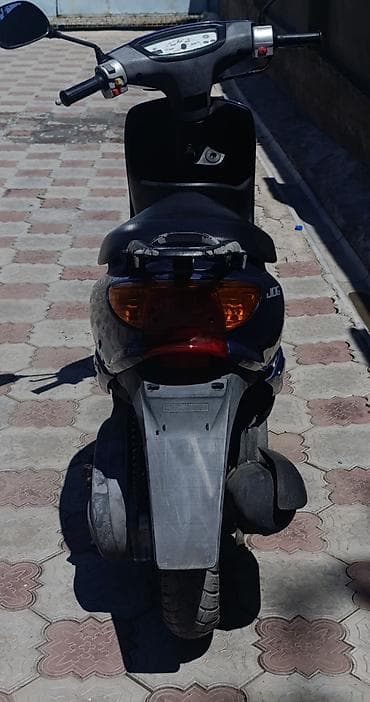 Скутеры: Yamaha Jog 2004 — двухтактный, бодрый и экономичный! Продается Yamaha — 6
