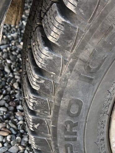 серв: Honda CR-V: 2001 г., 2 л, Механика, Бензин, Хэтчбэк — 5