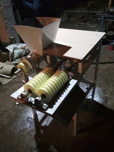 Курут тоголоктогон станок сатылат