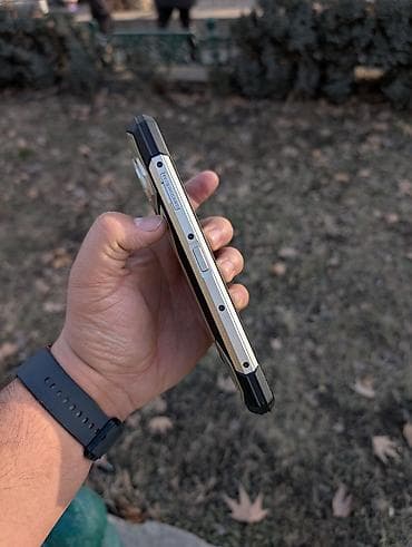 ноутбуки dell в бишкеке: DOOGEE, S200, Б/у, 512 ГБ, цвет - Черный, 2 SIM — 4