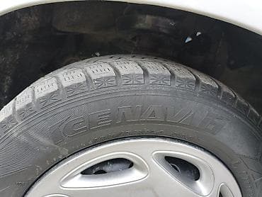 mazda cronos: Daewoo Nexia: 2008 г., 1.5 л, Механика, Бензин, Седан — 4