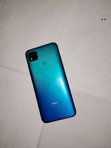 redmi note 11c: Redmi, Redmi 9C, Б/у, 2 SIM — 1