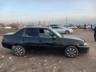 subaru impreza: Daewoo Nexia: 2012 г., 1.5 л, Механика, Бензин, Седан — 7