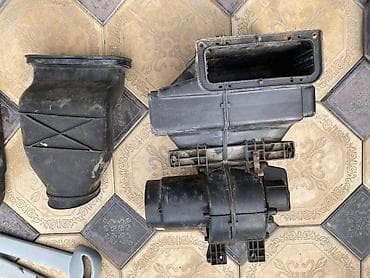 i bus: Продам авто запчасти на мерс 211 кузов и транспортер т4 все цены — 9