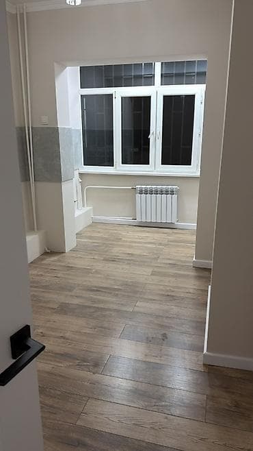 Продажа квартир: 2 комнаты, 60 м², 105 серия, 1 этаж, Дизайнерский ремонт — 2